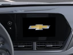 Chevrolet Trax LS FWD 4dr 2026 — side view