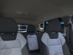 Chevrolet Trax LS FWD 4dr 2026 — side view