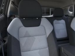 Chevrolet Trax LS FWD 4dr 2026 — side view