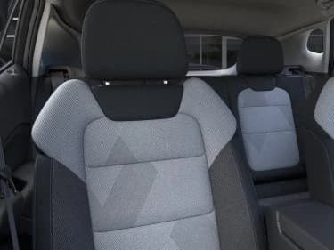 Chevrolet Trax LS FWD 4dr 2026 — side view