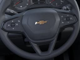 Chevrolet Trax LS FWD 4dr 2026 — side view