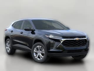 Chevrolet Trax LS FWD 4dr