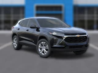 Chevrolet Trax LS FWD 4dr
