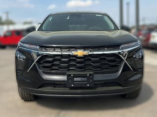 Chevrolet Trax LS FWD 4dr