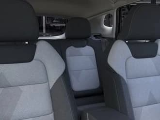 Chevrolet Trax LS FWD 4dr 2026 — side view