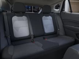 Chevrolet Trax LS FWD 4dr 2026 — side view