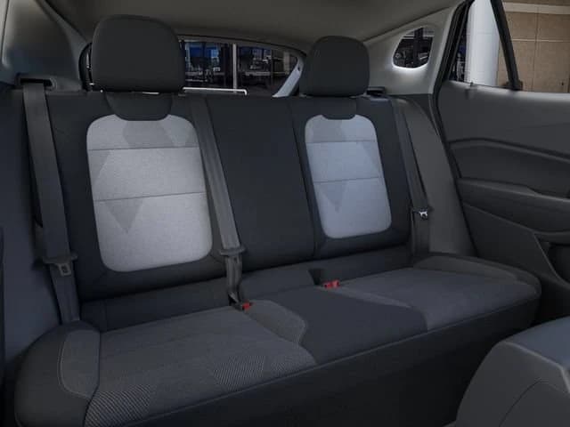 Chevrolet Trax LS FWD 4dr 2026 — side view