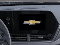 Chevrolet Trax LS FWD 4dr 2026 — side view