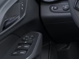 Chevrolet Trax LS FWD 4dr 2026 — side view