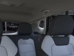 Chevrolet Trax LS FWD 4dr 2026 — side view