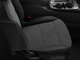 Chevrolet Trax LS FWD 4dr 2026 — side view