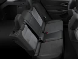 Chevrolet Trax LS FWD 4dr 2026 — side view