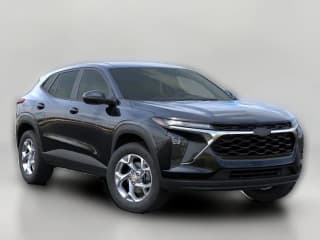 Chevrolet Trax LS FWD 4dr