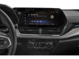 Chevrolet Trax LS FWD 4dr 2026 — side view