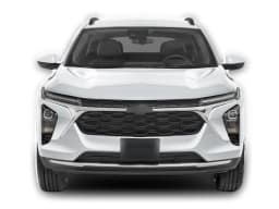 Chevrolet Trax LS FWD 4dr 2026 — side view