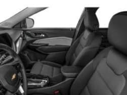 Chevrolet Trax LS FWD 4dr 2026 — side view