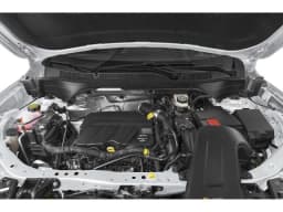 Chevrolet Trax LS FWD 4dr 2026 — side view