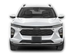 Chevrolet Trax LS FWD 4dr 2026 — side view
