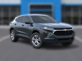 Chevrolet Trax LS FWD 4dr