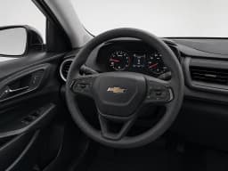 Chevrolet Trax LS FWD 4dr 2026 — side view