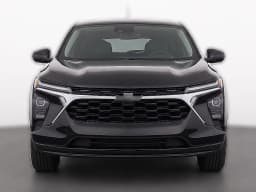 Chevrolet Trax LS FWD 4dr 2026 — side view