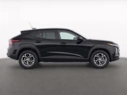 Chevrolet Trax LS FWD 4dr 2026 — side view