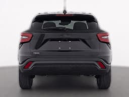 Chevrolet Trax LS FWD 4dr 2026 — side view