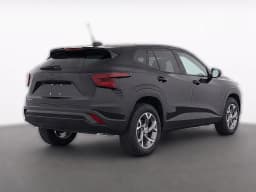 Chevrolet Trax LS FWD 4dr 2026 — side view