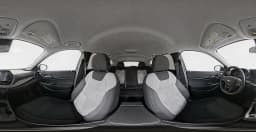 Chevrolet Trax LS FWD 4dr 2026 — side view
