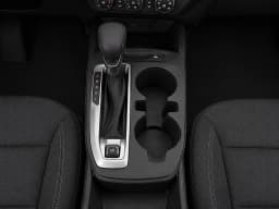 Chevrolet Trax LS FWD 4dr 2026 — side view