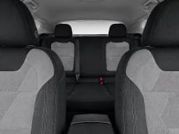 Chevrolet Trax LS FWD 4dr 2026 — side view