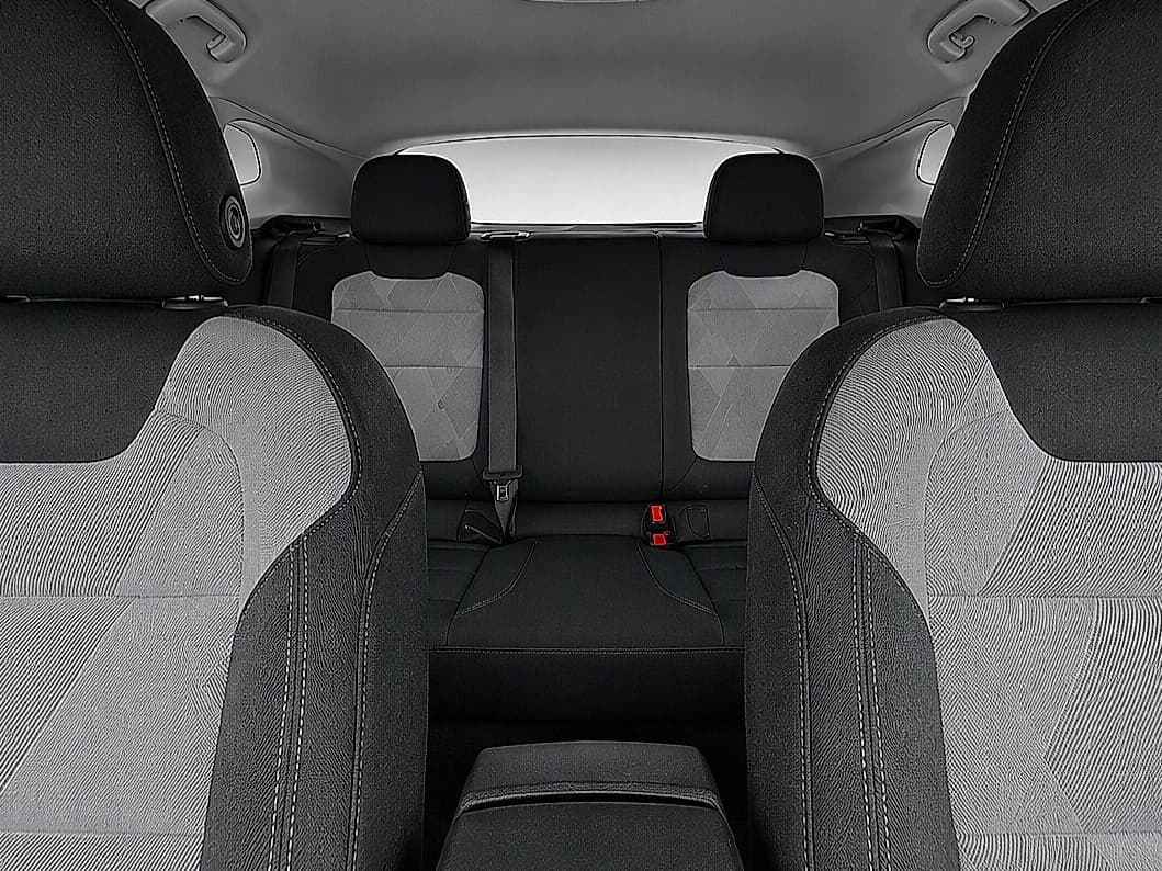 Chevrolet Trax LS FWD 4dr 2026 — side view