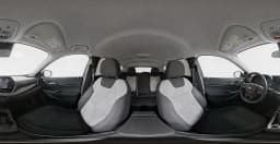 Chevrolet Trax LS FWD 4dr 2026 — side view