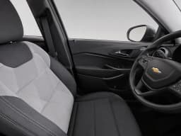 Chevrolet Trax LS FWD 4dr 2026 — side view