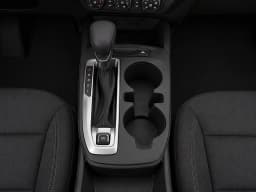 Chevrolet Trax LS FWD 4dr 2026 — side view