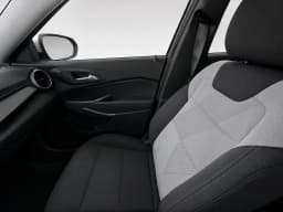 Chevrolet Trax LS FWD 4dr 2026 — side view