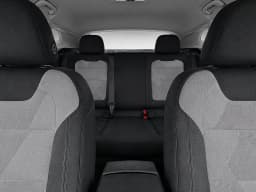 Chevrolet Trax LS FWD 4dr 2026 — side view