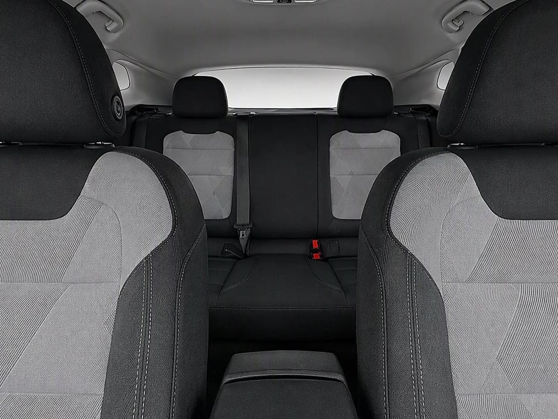 Chevrolet Trax LS FWD 4dr 2026 — side view