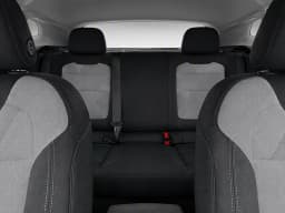 Chevrolet Trax LS FWD 4dr 2026 — side view