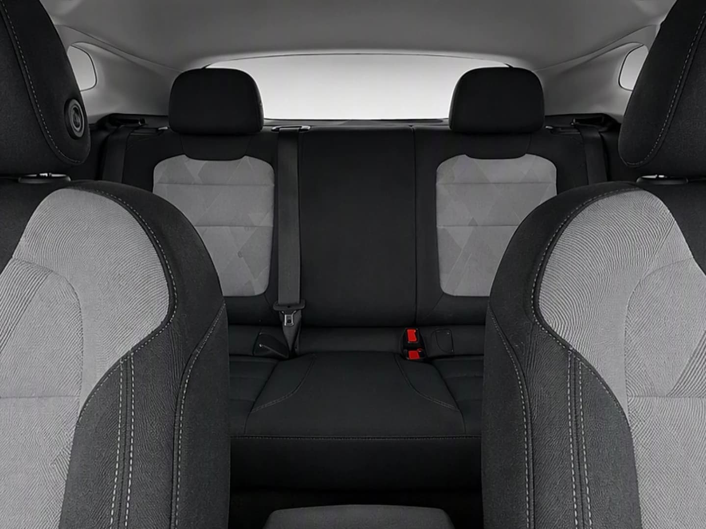 Chevrolet Trax LS FWD 4dr 2026 — side view