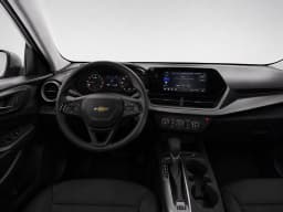 Chevrolet Trax LS FWD 4dr 2026 — side view