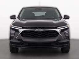 Chevrolet Trax LS FWD 4dr 2026 — side view