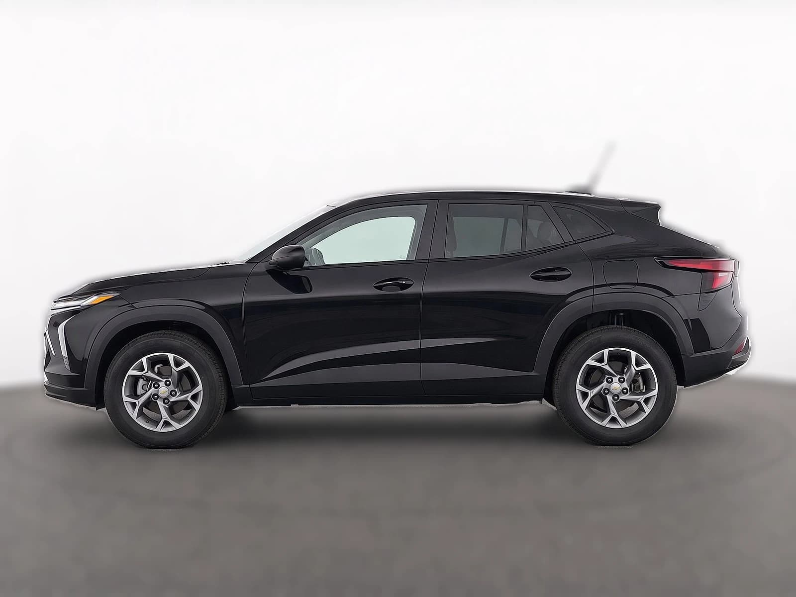Chevrolet Trax LS FWD 4dr 2026 — side view