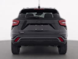 Chevrolet Trax LS FWD 4dr 2026 — side view