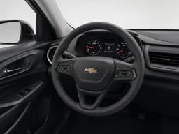 Chevrolet Trax LS FWD 4dr 2026 — side view
