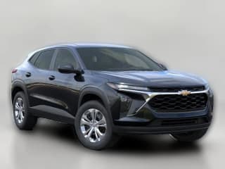 Chevrolet Trax LS FWD 4dr