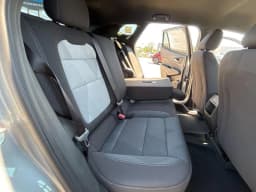 Chevrolet Trax 1RS FWD 4dr 2026 — side view