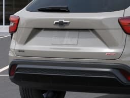 Chevrolet Trax 1RS FWD 4dr 2026 — side view