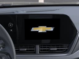 Chevrolet Trax 1RS FWD 4dr 2026 — side view