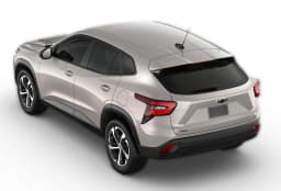 Chevrolet Trax 1RS FWD 4dr 2026 — side view